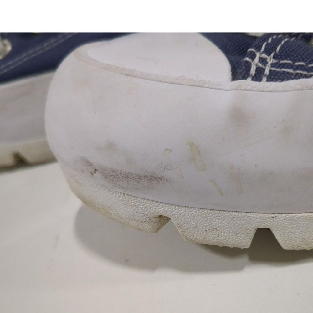Converse Chuck Taylor All Star Lugged Platform Converse Sneakers - Size 7 - Picture 5 of 7